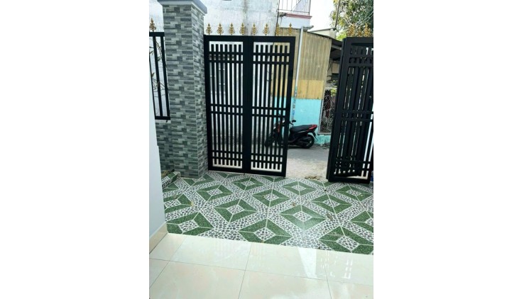 Định Cư Bán Nhà 2 Tầng  Hẻm Xe Hơi 91m2_5*18 chỉ 4 tỷ nhỉnh Gần UBND Linh Xuân Thủ Đức Giá Tốt
